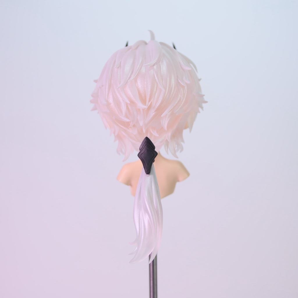 アルダシル オビツ11/22兼用 髪パーツ