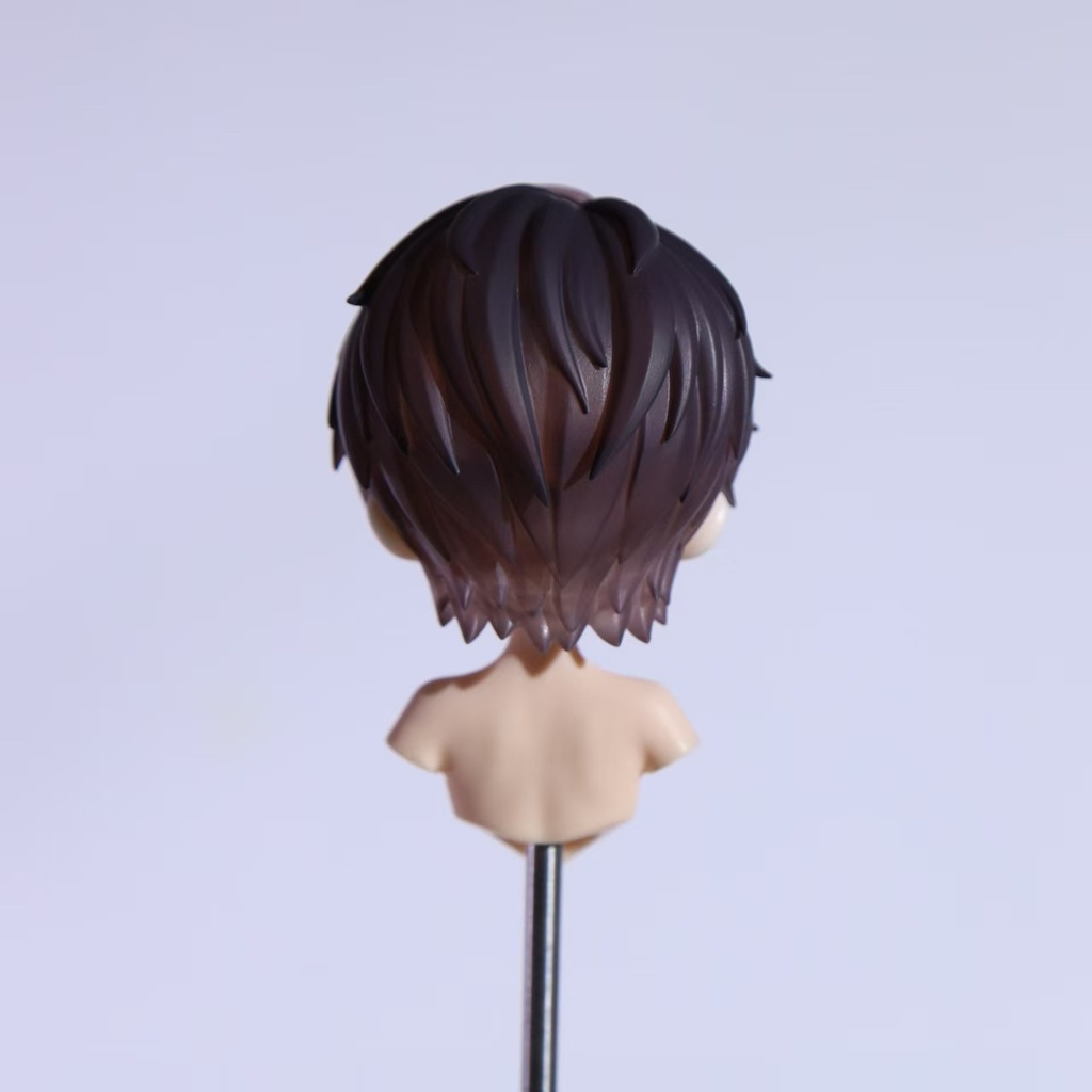 マヒル オビツ11/22兼用 髪パーツ