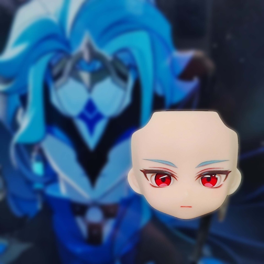 ドットーレ　アイホールフェイス　ホワイティ