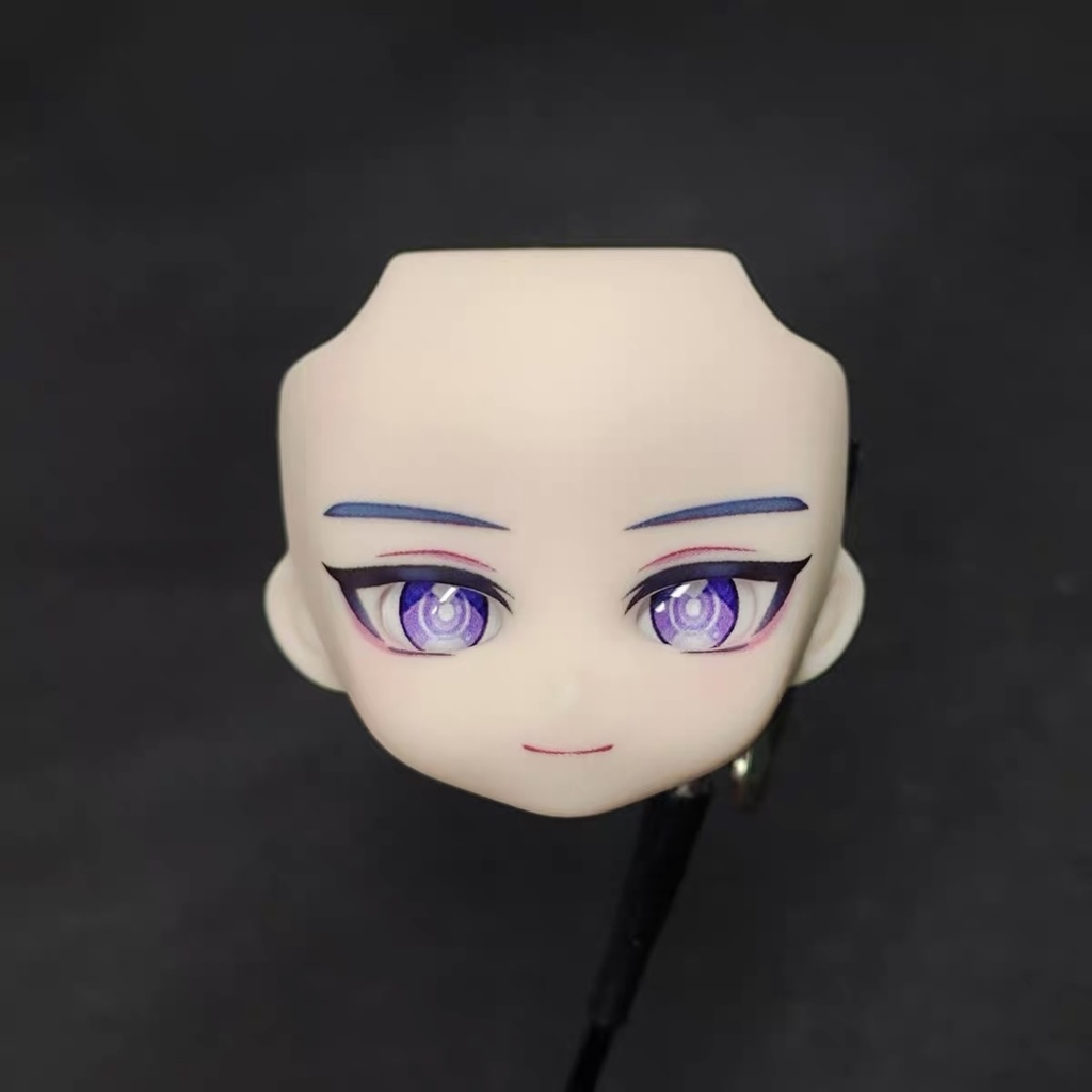 ミティヤ　アイホールフェイス　ホワイティ