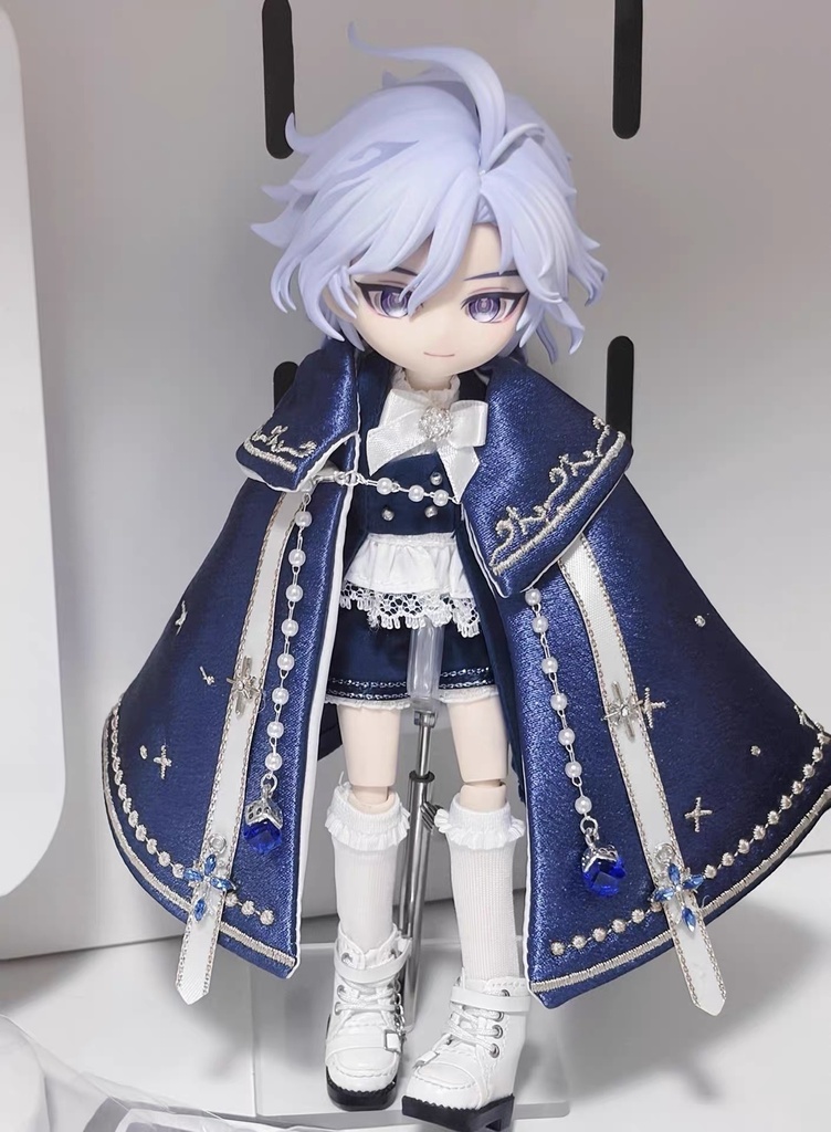 ミティヤ　アイホールフェイス　ホワイティ