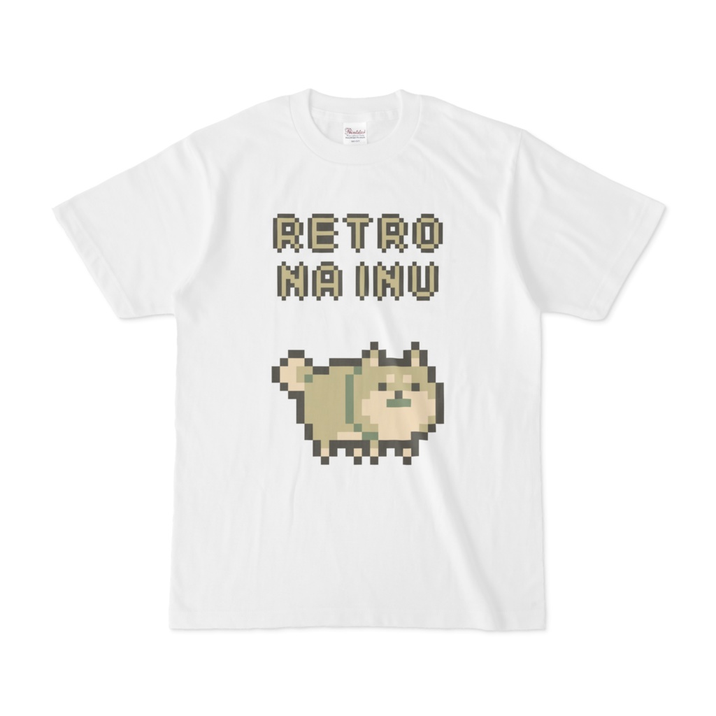 RETRO NA INU