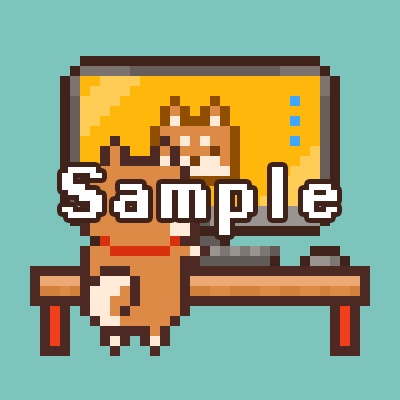 【支援】制作機材にどうぞ