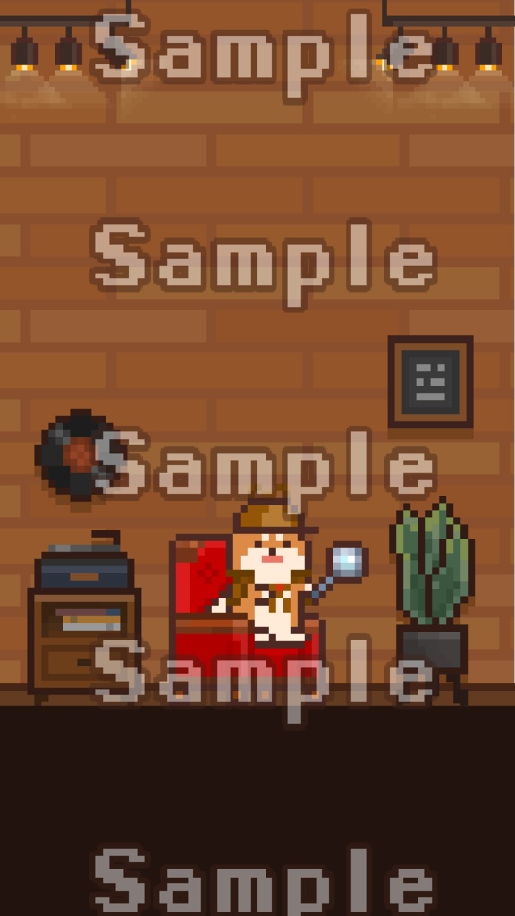 【支援】制作機材にどうぞ