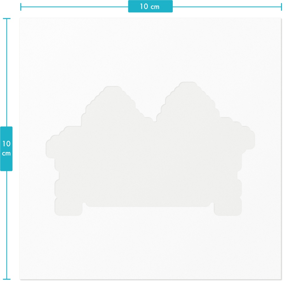 お風呂に入るいぬ ステッカー