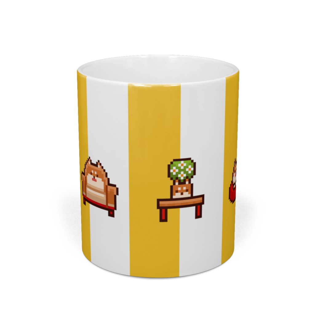 コロタマグカップ