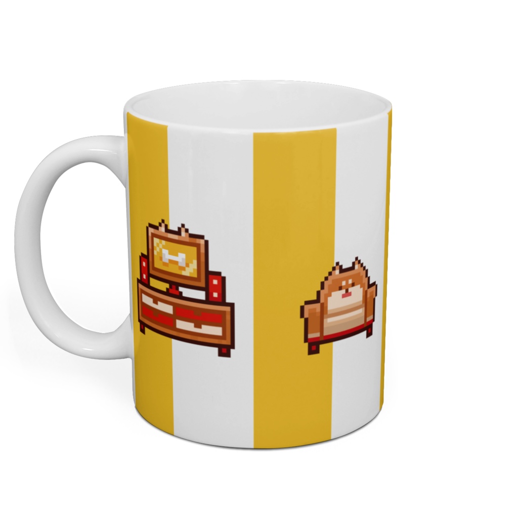 コロタマグカップ