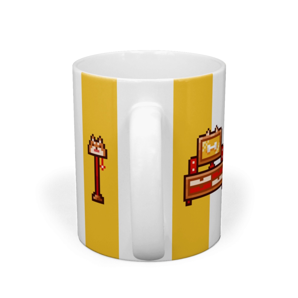 コロタマグカップ