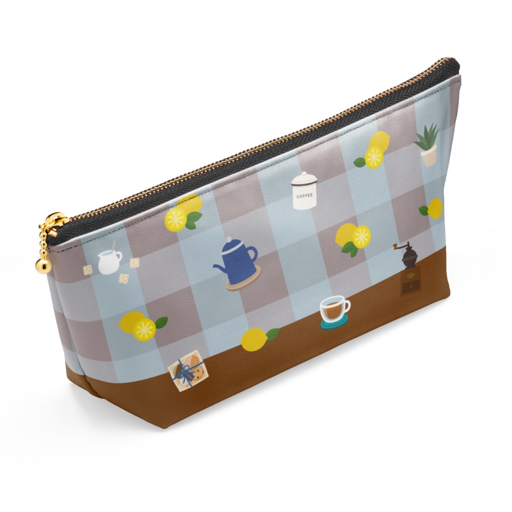 【FastCafe】ポーチA