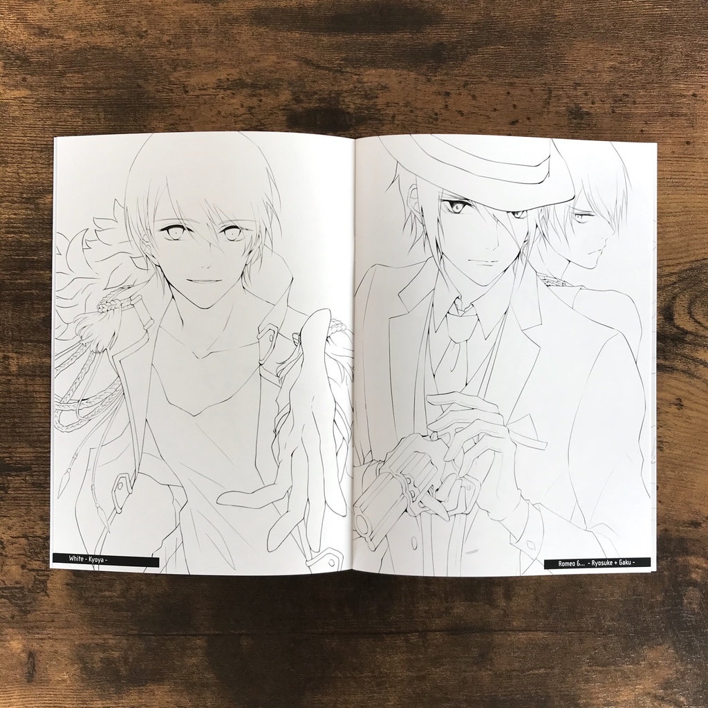 Let's COLOR!!!!!!!!!!!!!