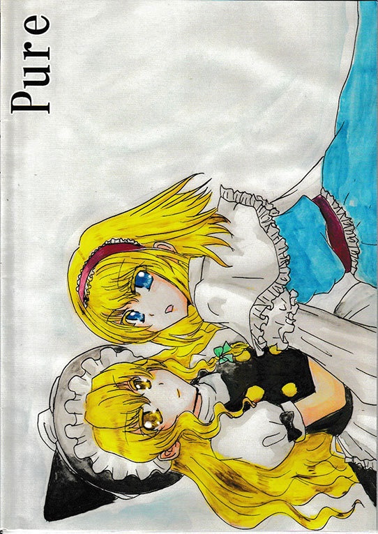 Pure