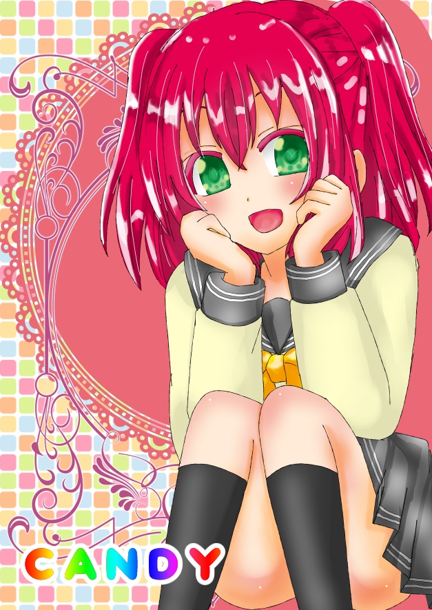 ＣＡＮＤＹ