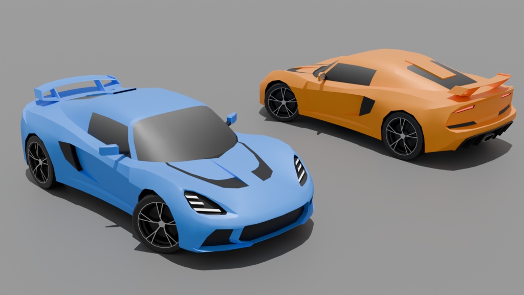 【商用可】XEG【3Dモデル】