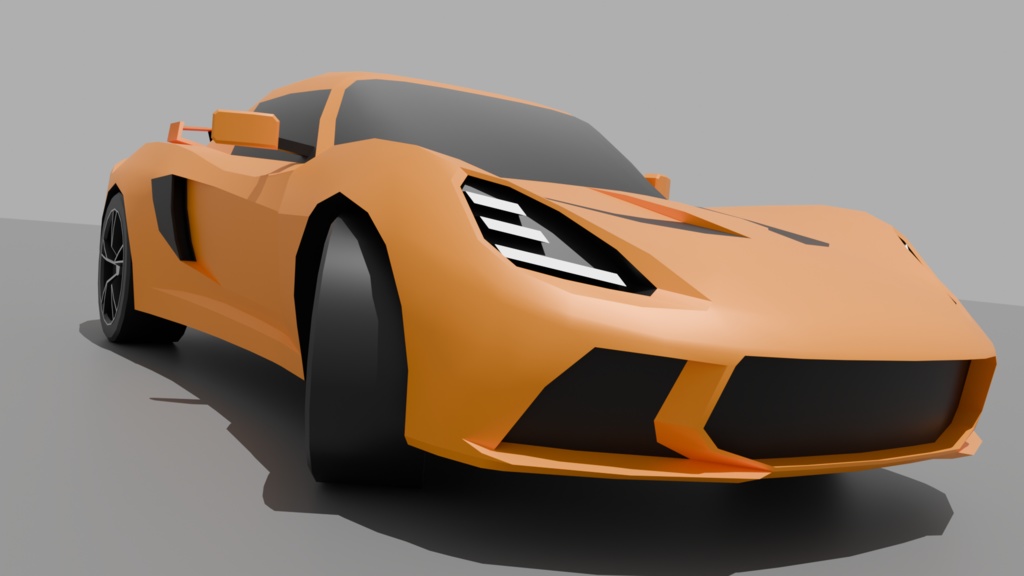 【商用可】XEG【3Dモデル】