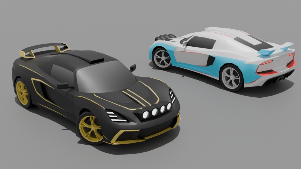 【商用可】XEG【3Dモデル】