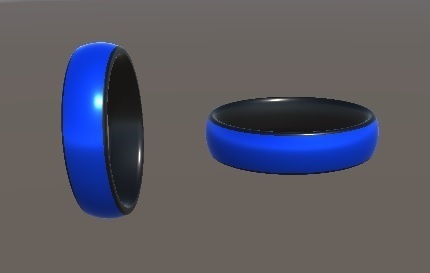 Mood Ring