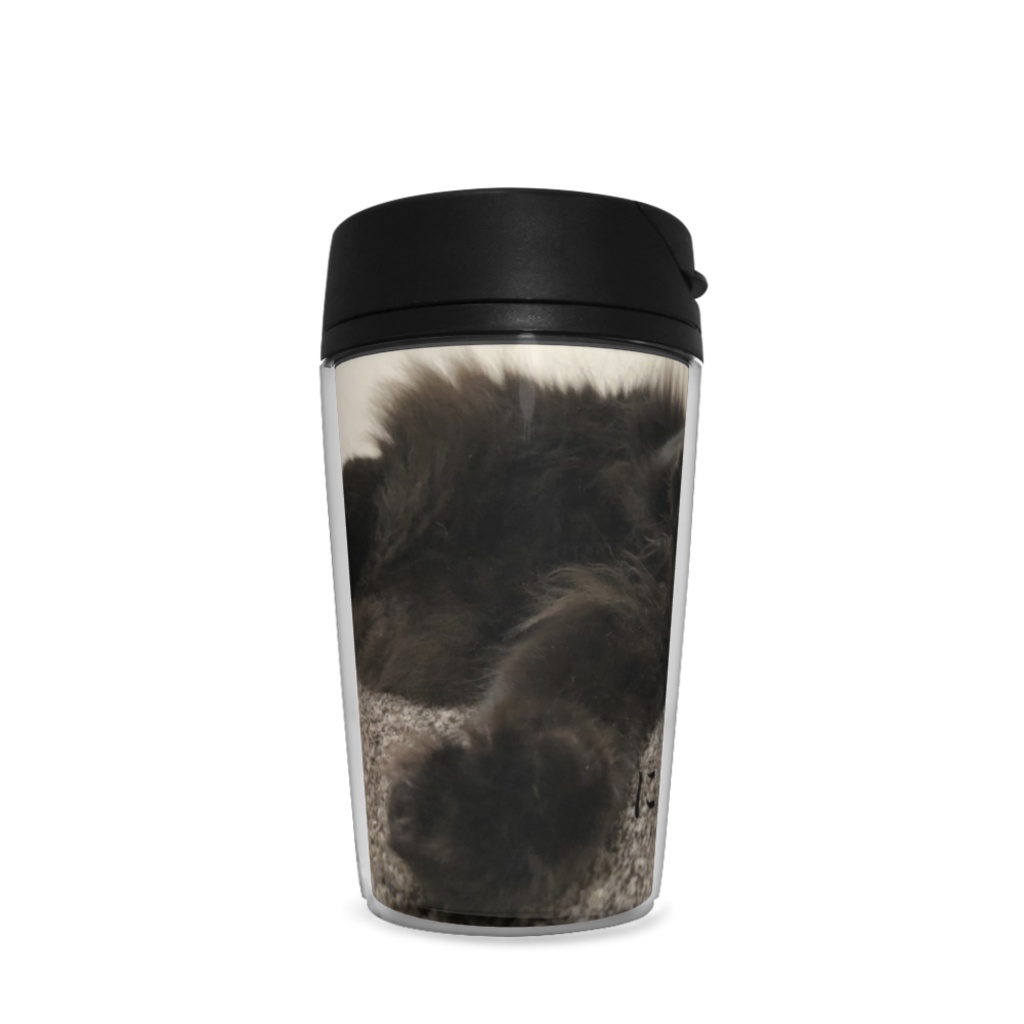 こぶタンブラー