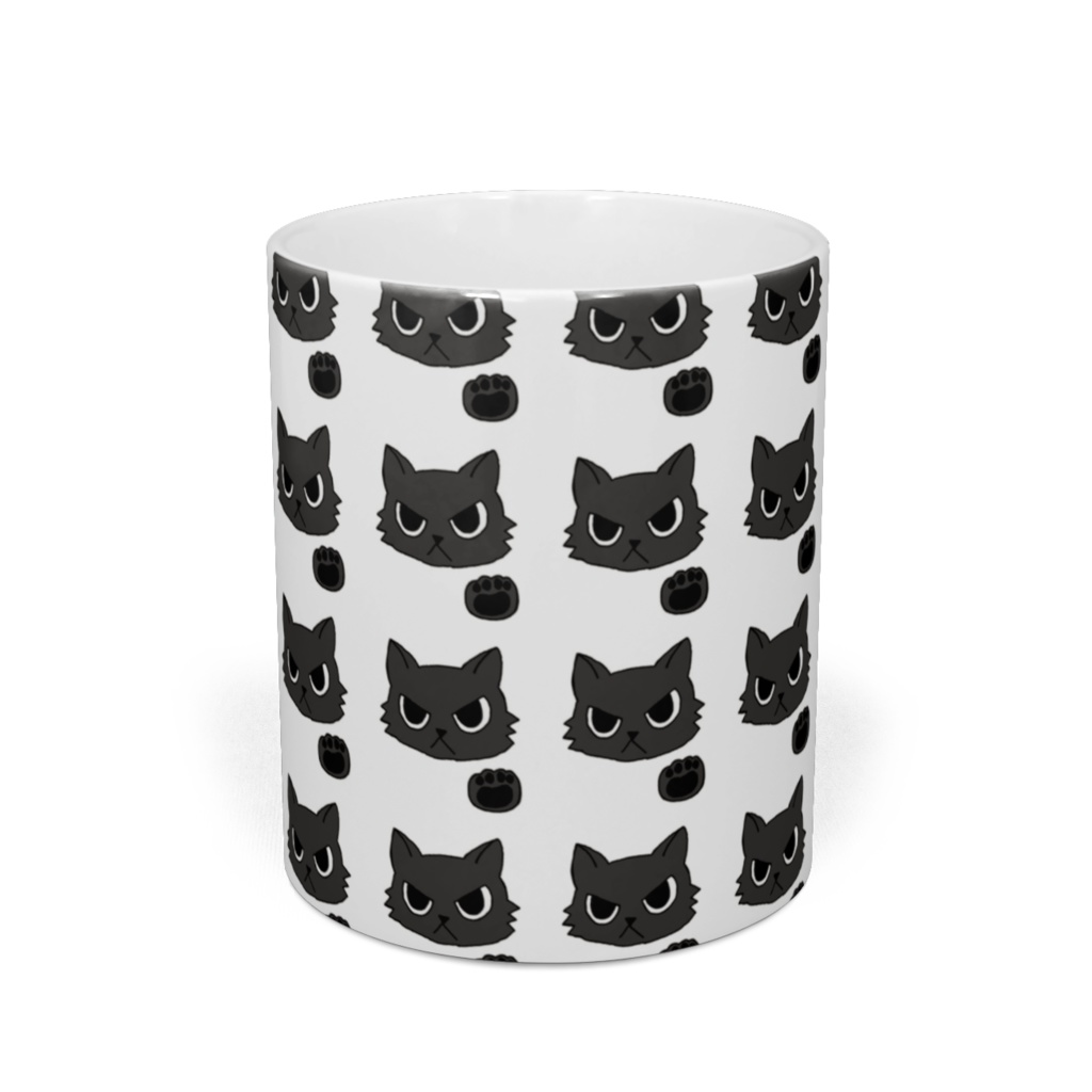 こぶさんマグカップ