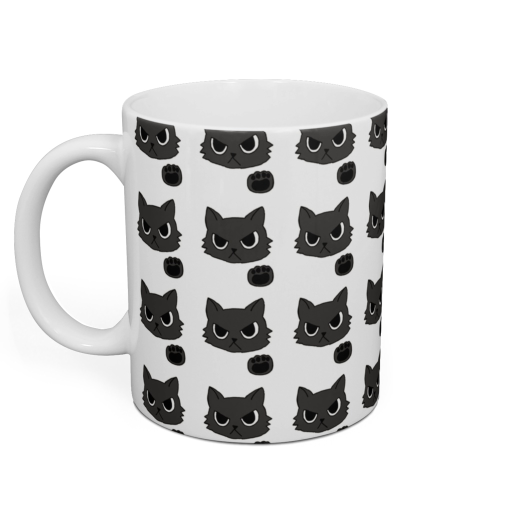 こぶさんマグカップ