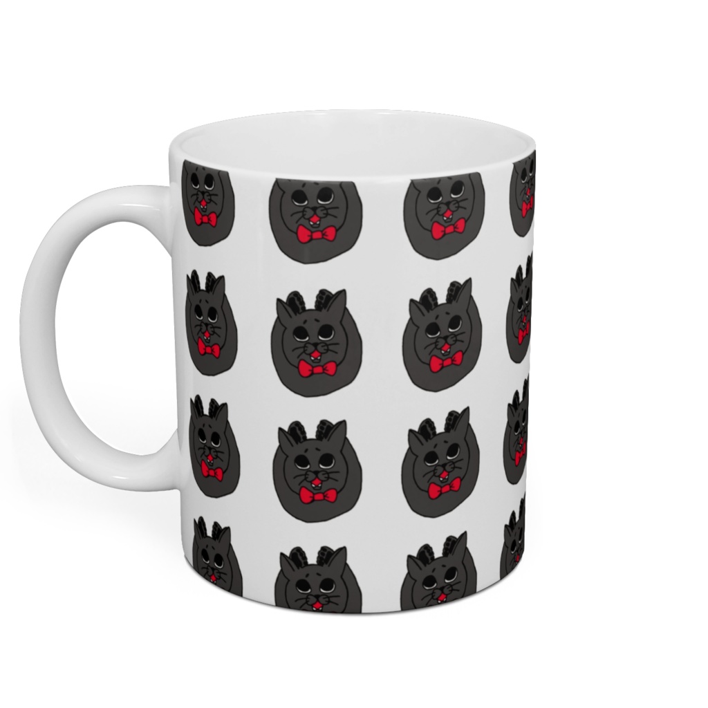 レオタマグカップ