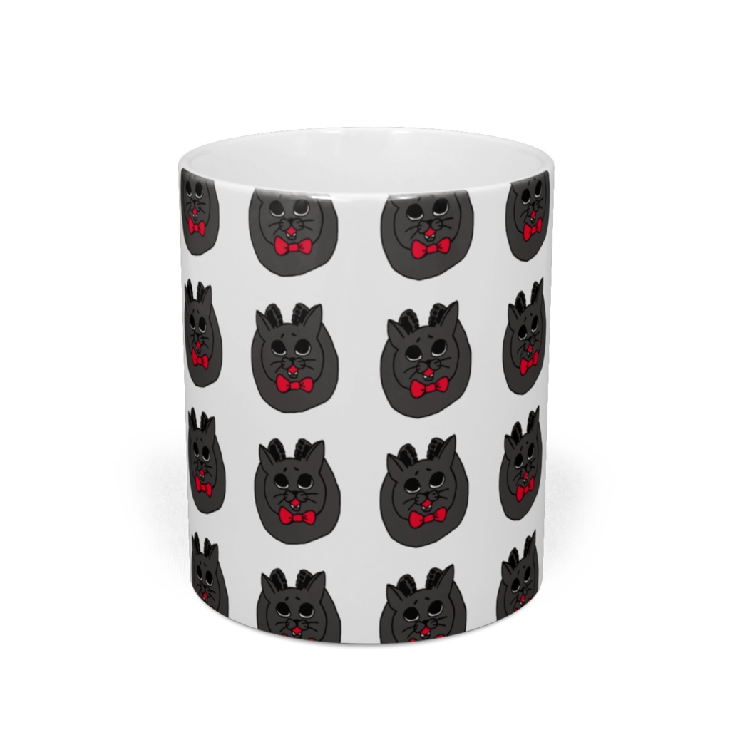 レオタマグカップ