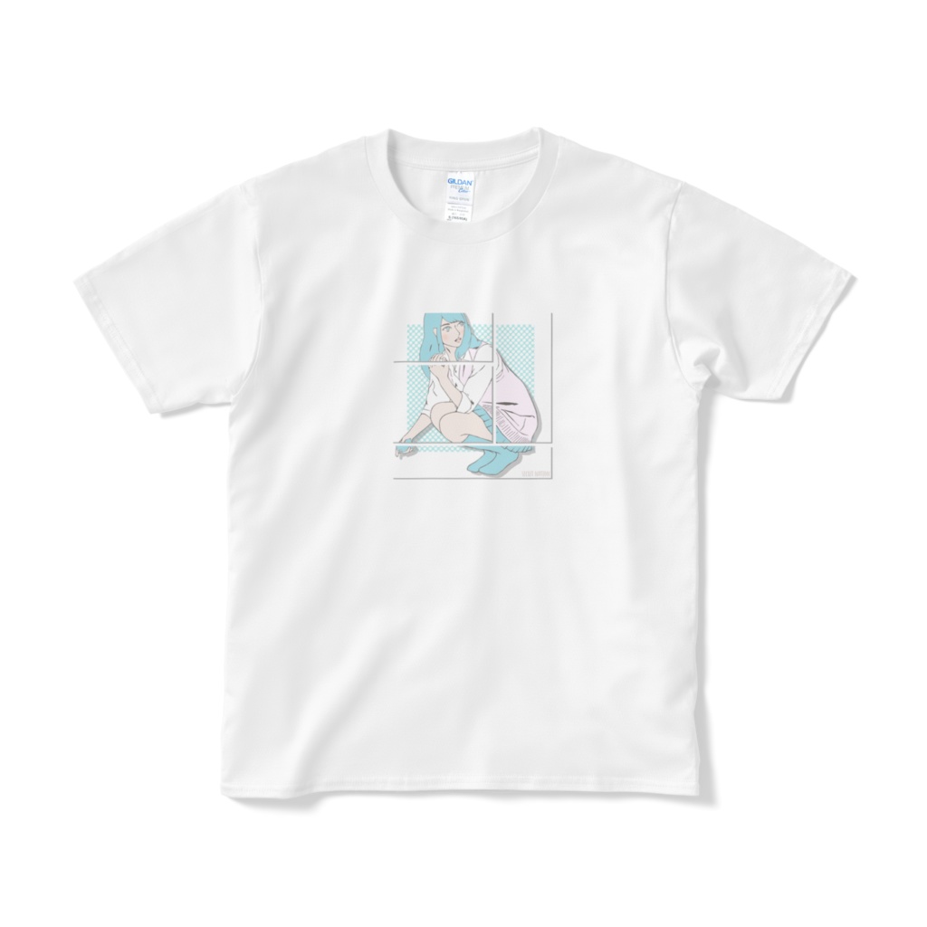 pop girl Tshirt