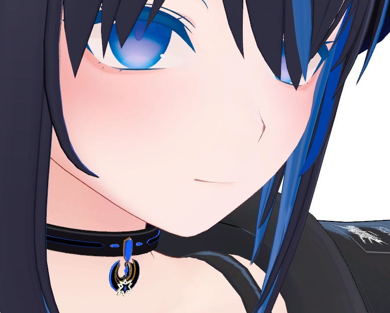 Choker of Nightbreeds (ナイトブリードのチョーカー)