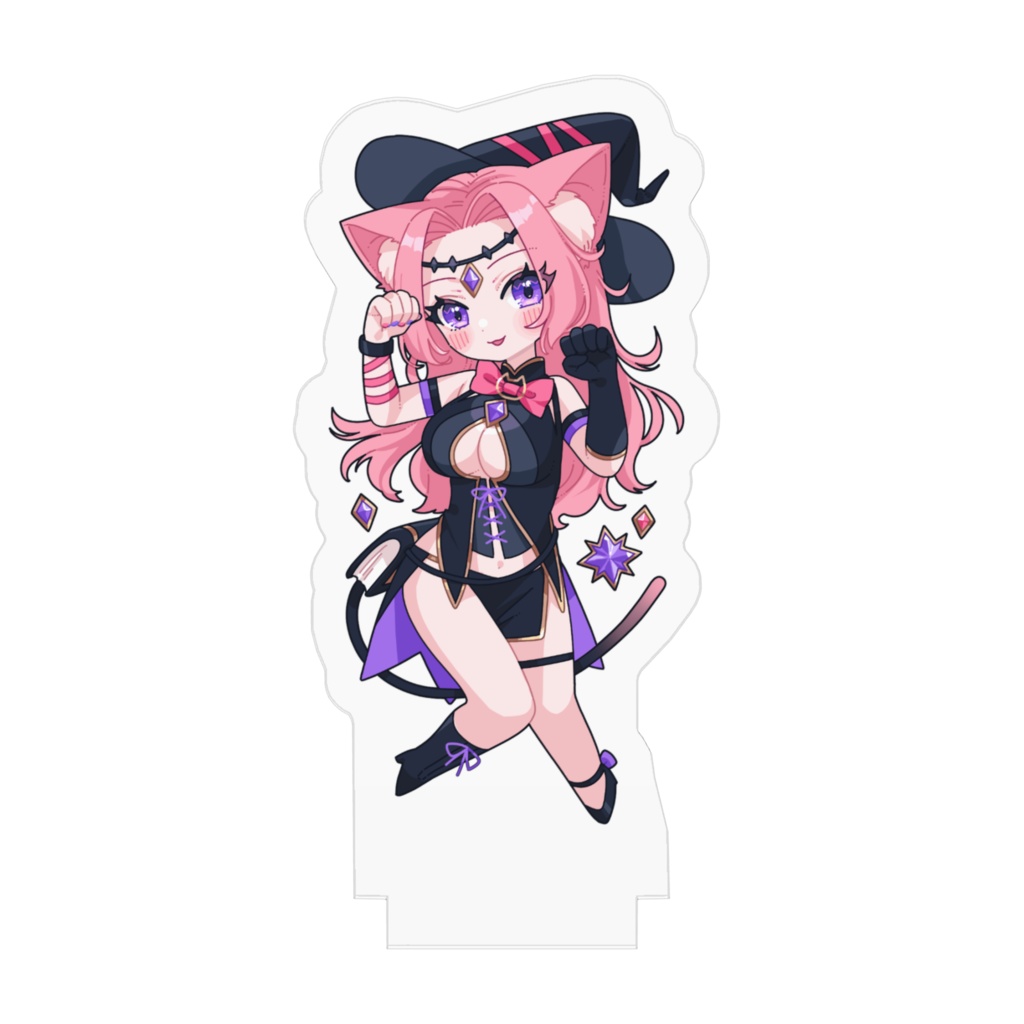 アクリルスタンド