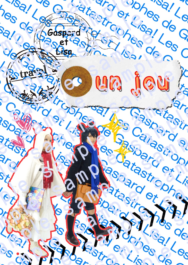 un jou