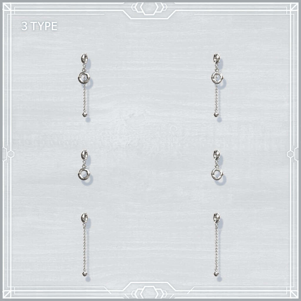 【 水瀬 Minase 】 Fluffybreeze ⭒ cloth