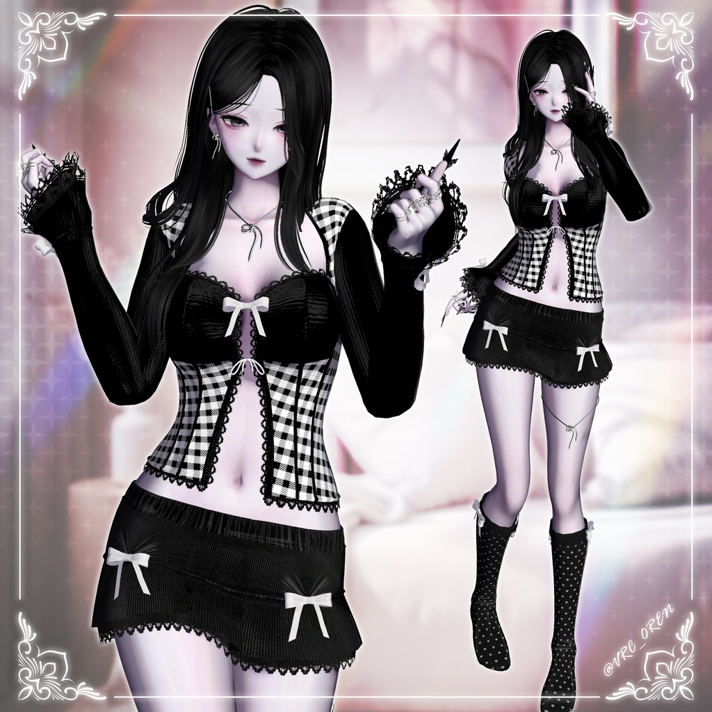 【 森羅 】 Dear Lover