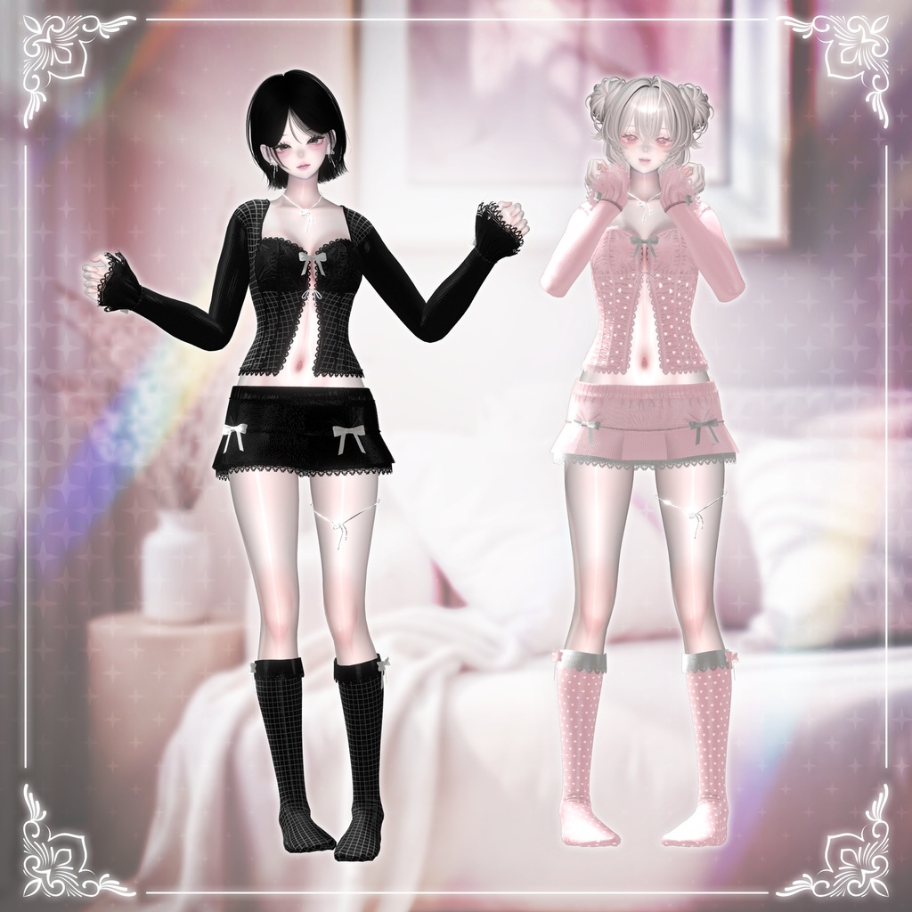 【 森羅 】 Dear Lover