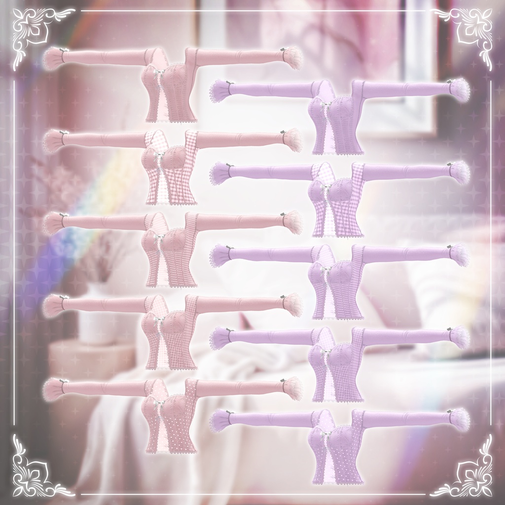 【 森羅 】 Dear Lover