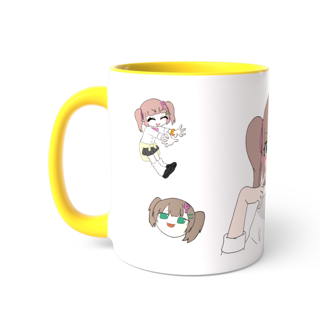 【㊗歌ってみた】マグカップ 第一弾