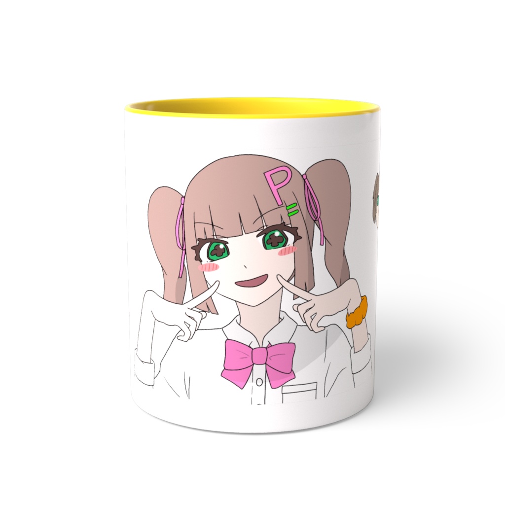 【㊗歌ってみた】マグカップ 第一弾