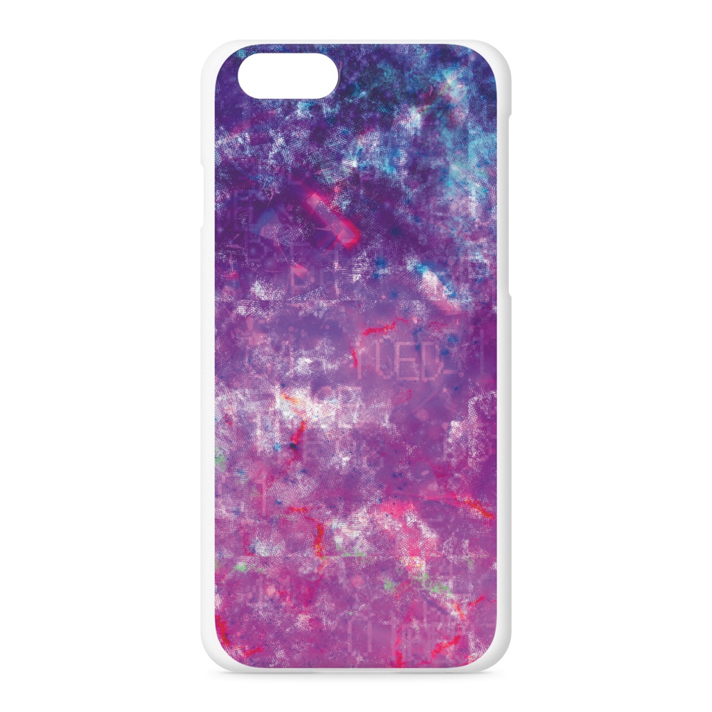 【LAG】宇宙iPhoneケース