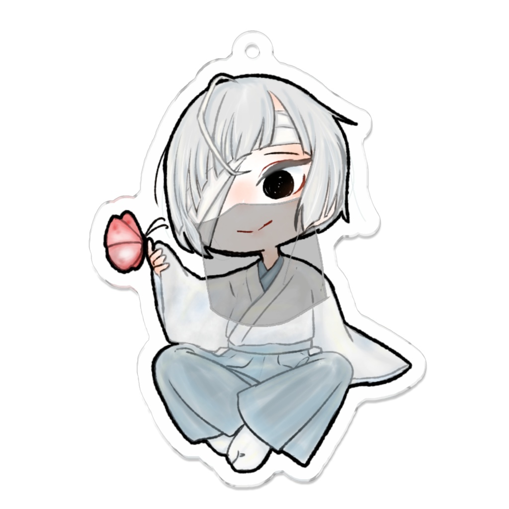 ヨシツグアクキー