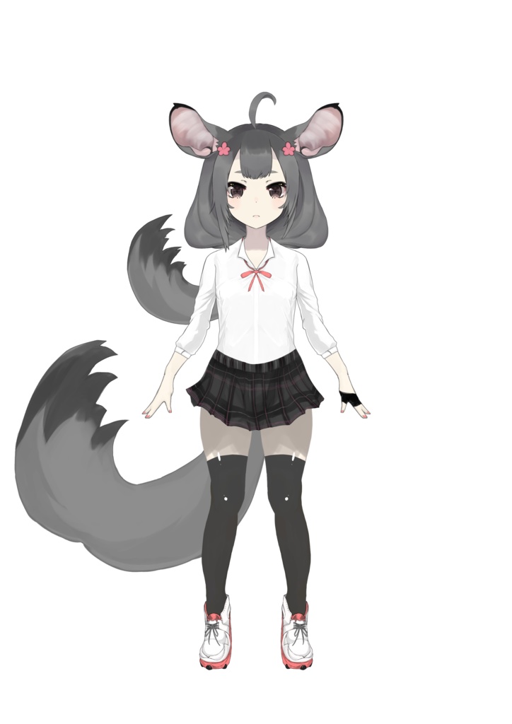 干支モチーフデザイン第一弾「ねずみ」