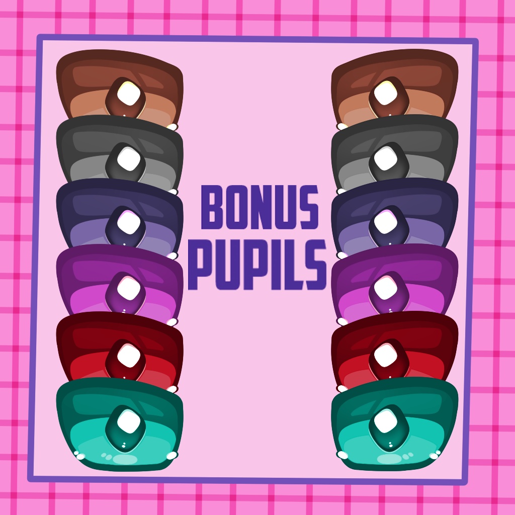 VROID MODEL - Anime Babe Base