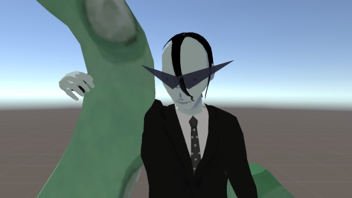 シャープサングラス.fbx