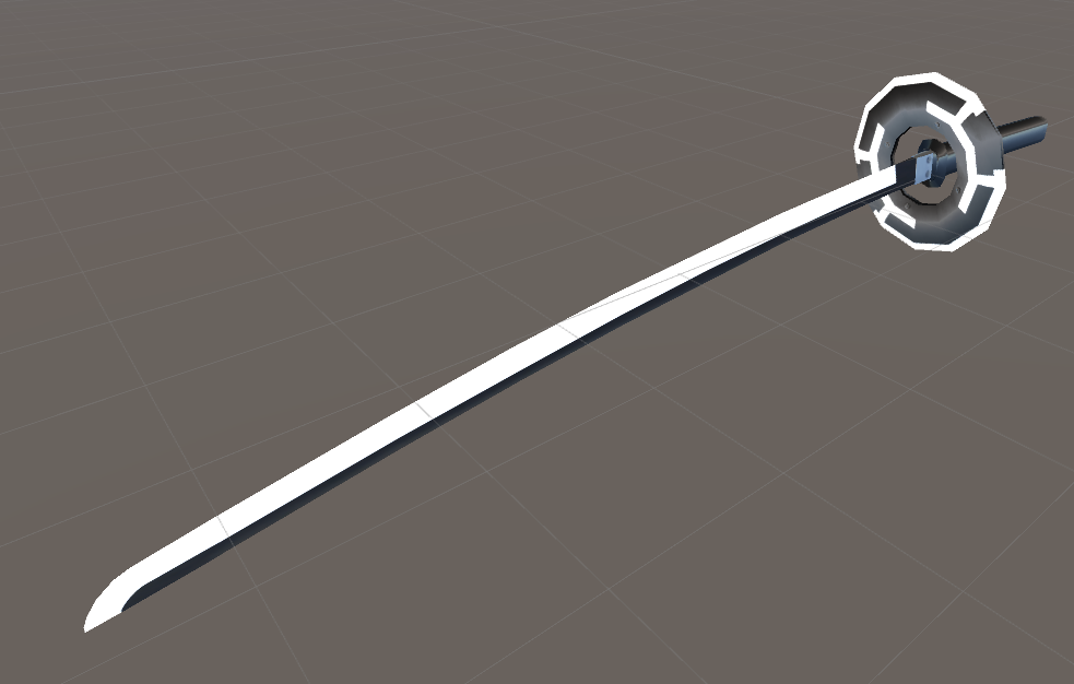 量産型ディスクセイバー