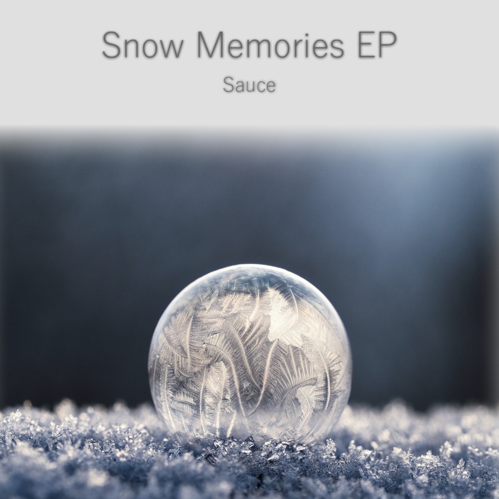 【FREE DL】Snow Memories EP