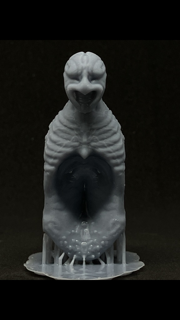 VaQ 未塗装