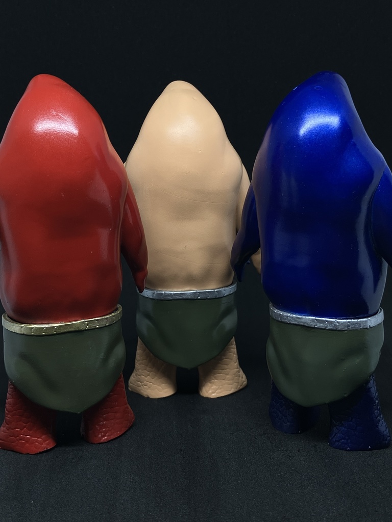 ニック・ダニエル