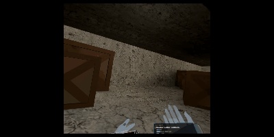 【無料】Terrors of Nowhere | VR内オーバーレイ & オートセーブツール