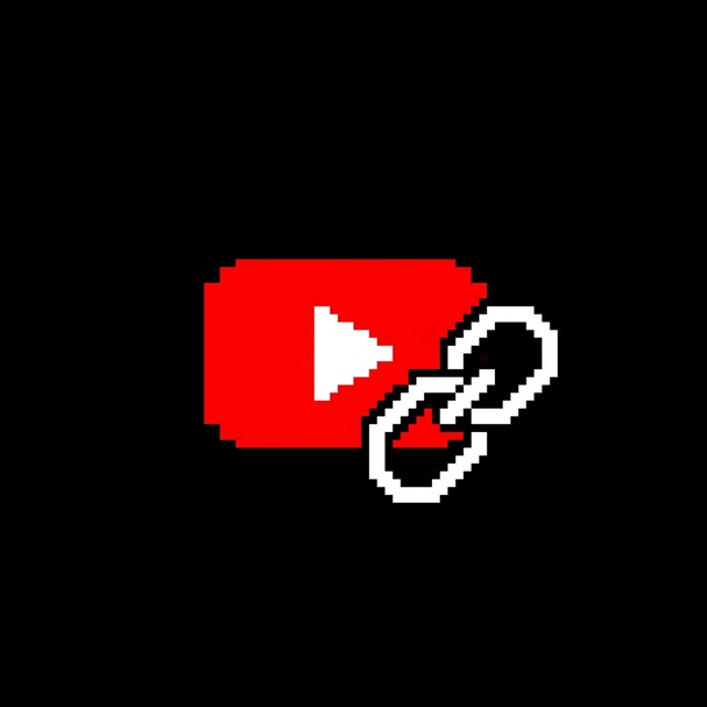 【無料】VRChat | youtube URL クリップボード内自動変換ツール