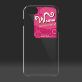 Wanna get some fresh air iPhone case