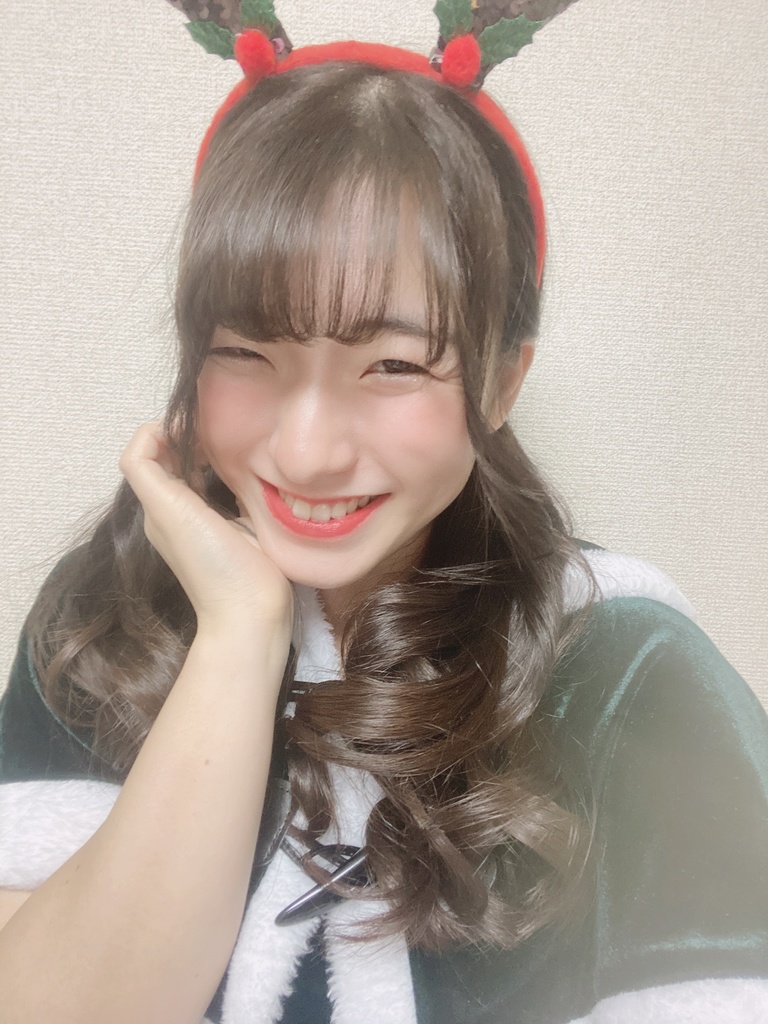 クリスマスチェキ