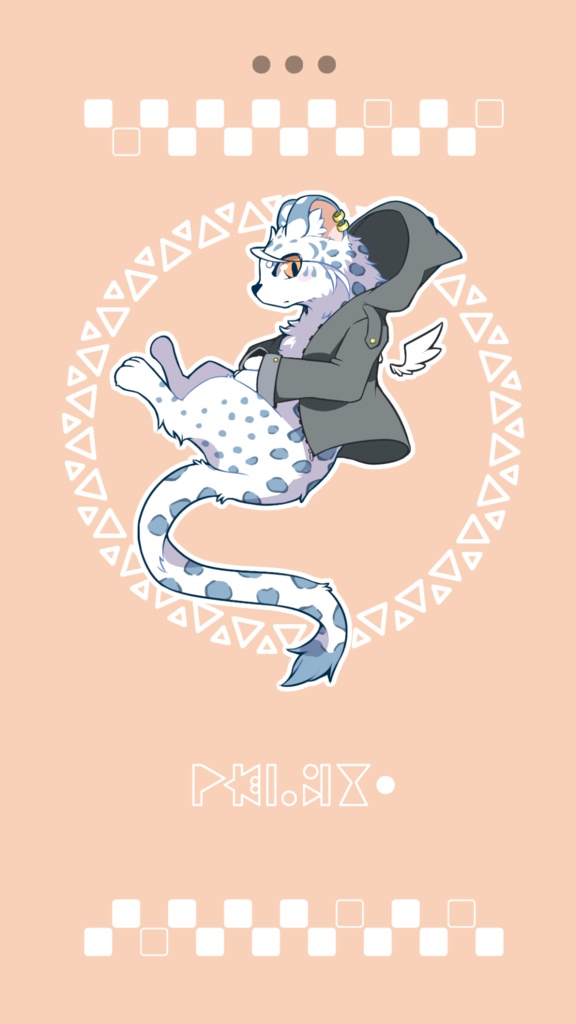 ぴえりフォント