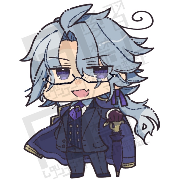 スルツカ&グルレノアクスタ【ぎゆいも4】